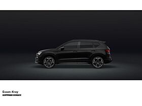 Cupra Ateca 1.5 TSI DSG (Essen-Kray) Cupra Ateca 1.5 TSI DSG (Essen-Kray)