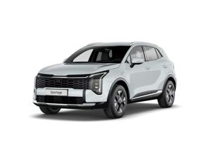 Kia Sportage 1.6 T-GDI Core Kamera+Navi+2xKlima+LED bild 5