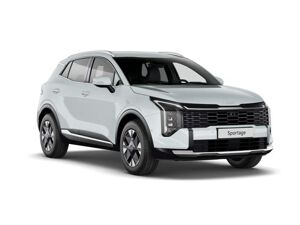 Kia Sportage 1.6 T-GDI Core Kamera+Navi+2xKlima+LED bild 6