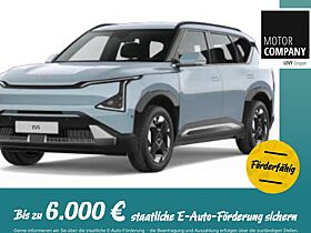 Kia EV5 FWD Air Privat+AUT+Kamera+ACC+Navi++LM Kia EV5 FWD Air Privat+AUT+Kamera+ACC+Navi++LM