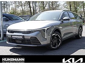 Kia K4 Sportswagon 1.6 T DCT7  ⚡Sonderaktion⚡ Sofort verfügbar ⚡