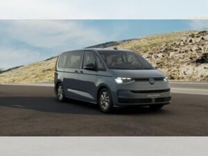 Volkswagen Multivan eHybrid 4MOTION FACELIFT (Velbert) bild 7