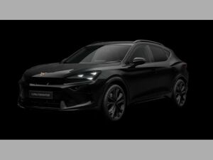 Cupra Formentor VZ Black Edition 1.5 TSI E-HYBRID (Dormagen) bild 1