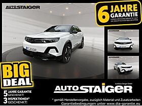 Opel Grandland (73kWh) Electric Ultimate Navi+Pano+SD