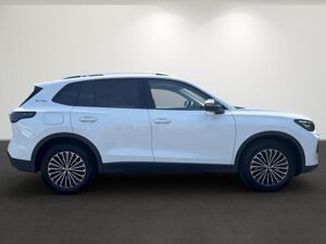 Volkswagen Tiguan Goal 1.5 eTSI DSG - LED Plus ACC Area View AHK Navi LM PDC CarPlay GJR bild 2
