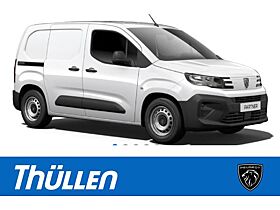 Peugeot Partner M DIESEL Peugeot Partner M DIESEL