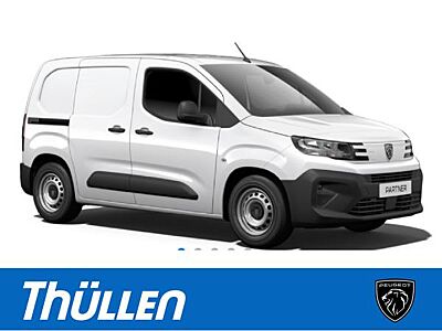 Peugeot Partner M DIESEL