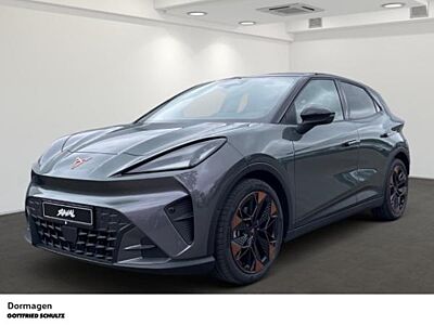 Cupra Raval Endurance Edition Dynamic Plus PLASMA (Dormagen)