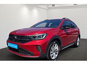 Volkswagen Taigo Life 1.0 TSI DSG - LED GJR SHZ Navi CarPlay PDC ACC LM Digital Cockpit