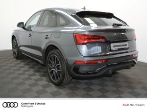 Audi Q5 Sportback S-Line 50 TFSIe Quattro (Solingen) bild 3