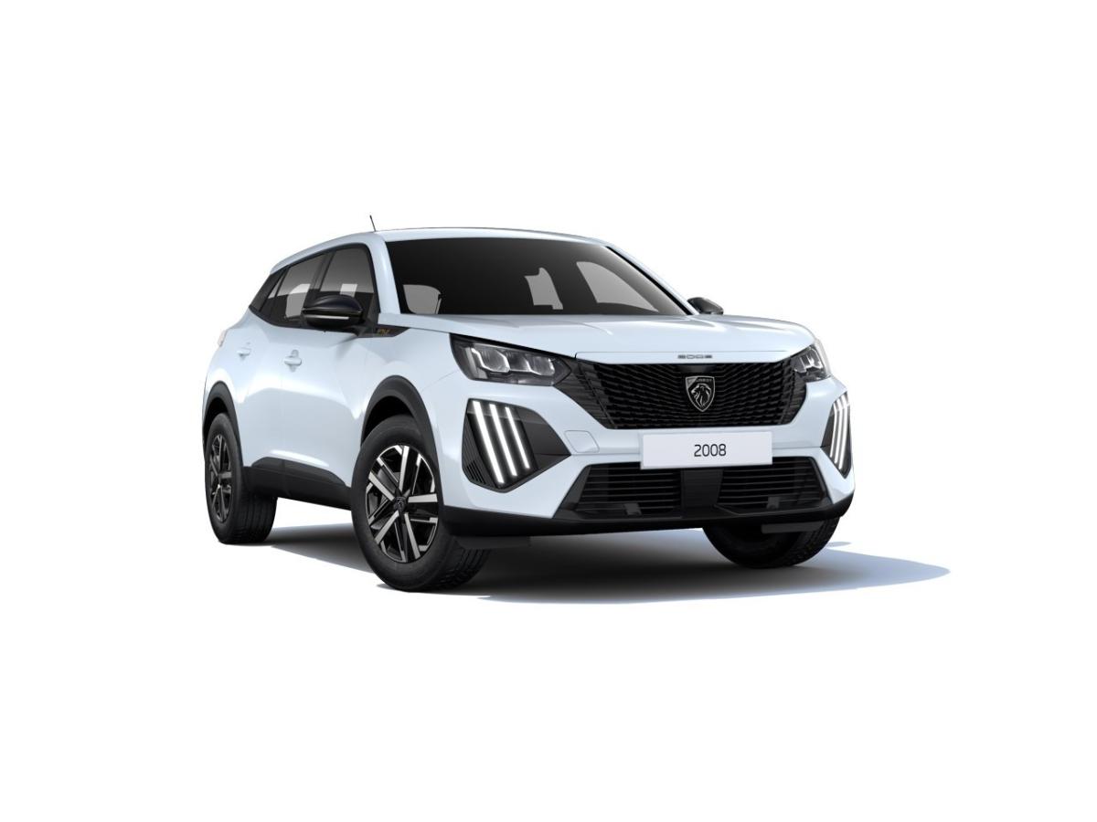 Peugeot 2008 Style 1.2 Turbo bild