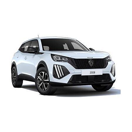 Peugeot 2008 leasen