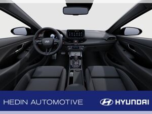 Hyundai i30 N Line✨Zulassung Juli 2026‼️ bild 4