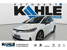 Volkswagen ID.3 Neo 79 kWh Style  SOFORT VERFÜGBAR! IQ.Drive Wärmepumpe Pano Soundsystem