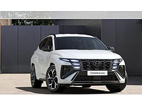 Hyundai TUCSON 🏁N-LINE🏁🔥ALLRAD🔥180PS🔥KRELL🔥SOFORT-VERFÜGBAR🔥