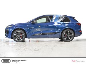 Audi Q6 e-tron performance (Solingen) bild 1