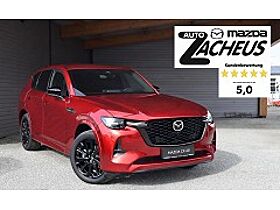 Mazda CX-60 3.3 e-SKYACTIV D254 Homura Coso AWD SOFORT VERFÜGBAR