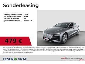 Audi A6 e-tron Sportback LED plus/Memory/360Kamera/AC