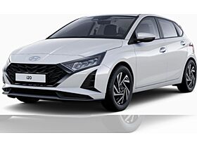 Hyundai i20 🔥TREND🔥90PS🔥SOFORT-VERFÜGBAR🔥
