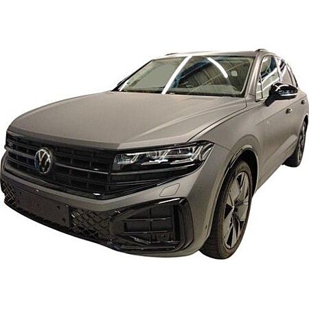 VW Touareg leasen