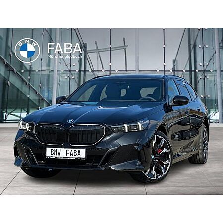 BMW 550 leasen