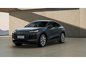 Audi Q6 e-tron Sportback advanced LED+ Kamera 19" Virtual Audi Q6 e-tron Sportback advanced LED+ Kamera 19" Virtual