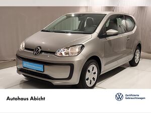 Volkswagen up! Up! move1.0 KAMERA PDC TEMPOMAT FREISP. KLIMA bild 1