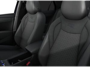 Volkswagen T-Roc 1.5 eTSI R-LINE Black Style *PANO*MATRIX* SOFORT! bild 5