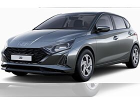 Hyundai i20 🔥TREND🔥90PS🔥SOFORT-VERFÜGBAR🔥💼GEWERBE💼