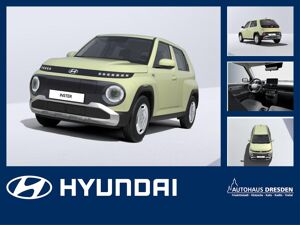 Hyundai INSTER Elektro Select *W-PUMPE*NSCC*HDA1.5* bild 1