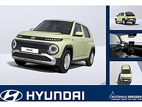 Hyundai INSTER Elektro Select *W-PUMPE*NSCC*HDA1.5*