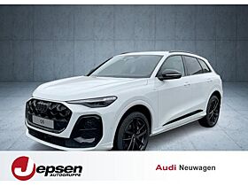 Audi Q5 SUV TDI quattro S tronic 360 ACC AHK Audi Q5 SUV TDI quattro S tronic 360 ACC AHK