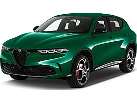 Alfa Romeo Tonale Ibrida Veloce 1.5 VGT Hybrid 160PS Keyless LED 360°Kamera Alfa Romeo Tonale Ibrida Veloce 1.5 VGT Hybrid 160PS Keyless LED 360°Kamera