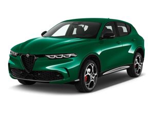 Alfa Romeo Tonale Ibrida Veloce 1.5 VGT Hybrid 160PS Keyless LED 360°Kamera bild 1