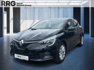 Renault Clio INTENS TCe 90 360° KAMERA bild 1