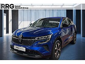 Renault Austral EVOLUTION TCe 160 AUTOMATIK SITZHEIZUNG