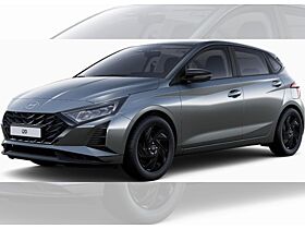 Hyundai i20 🔥BLACKLINE🔥90PS🔥AUTOMATIK🔥SOFORT-VERFÜGBAR🔥💼GEWERBE💼 Hyundai i20 🔥BLACKLINE🔥90PS🔥AUTOMATIK🔥SOFORT-VERFÜGBAR🔥💼GEWERBE💼