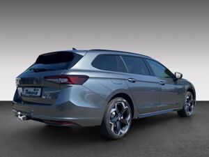 Skoda Superb Combi Sportline 1.5 TSI iV DSG *SHZ*AHK* bild 2