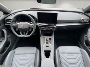 Cupra Formentor VZ 2.0 TSI-Modell 2025 Matrix/Navi/ACC/Sennheiser (Dormagen) bild 5