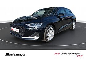Audi A3 Sportback 35 TDI ADVANCED+NAVI+RÜCKKAMERA