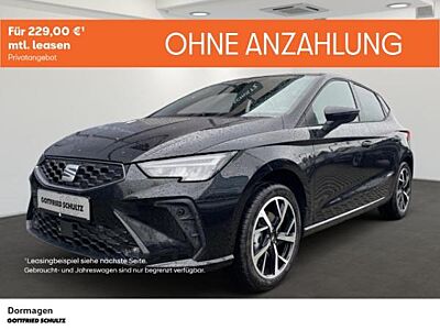 Seat Ibiza FR 1.0 TSI DSG (Dormagen)