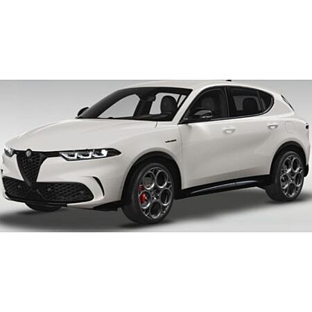 Alfa Romeo Tonale leasen