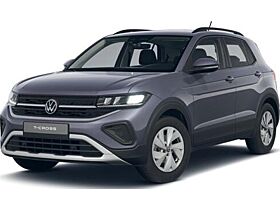 Volkswagen T-Cross *Sofort Verfügbar* T-Cross Life 1.0 l TSI 85 kW (116 PS) 7-Gang-DSG