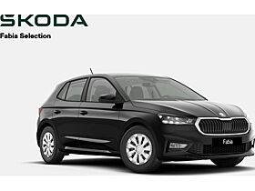 Skoda Fabia Selection 1.0 MPI (Dormagen)