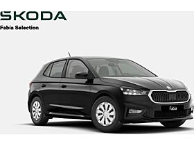 Skoda Fabia Selection 1.0 MPI (Dormagen) Skoda Fabia Selection 1.0 MPI (Dormagen)