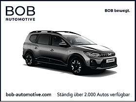 Dacia Jogger Journey TCe 110 ⚡️7-Sitzer⚡️_P Dacia Jogger Journey TCe 110 ⚡️7-Sitzer⚡️_P