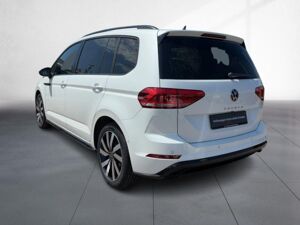 Volkswagen Touran 1.5 TSI DSG R-Line🚨SOFORT VERFÜGBAR🚨 bild 2