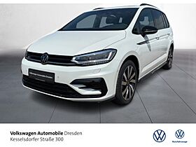Volkswagen Touran 1.5 TSI DSG R-Line🚨SOFORT VERFÜGBAR🚨
