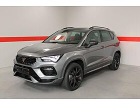 Cupra Ateca | SONDERAKTION | nur Gewerbeleasing -14373 Cupra Ateca | SONDERAKTION | nur Gewerbeleasing -14373