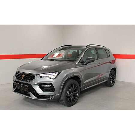 Cupra Ateca leasen